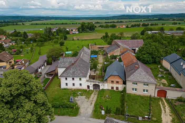 Prodej rodinného domu, Palonín, 253 m2