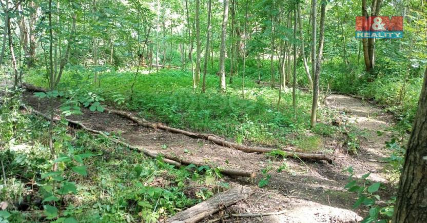 Prodej louky, Votice, 1118 m2