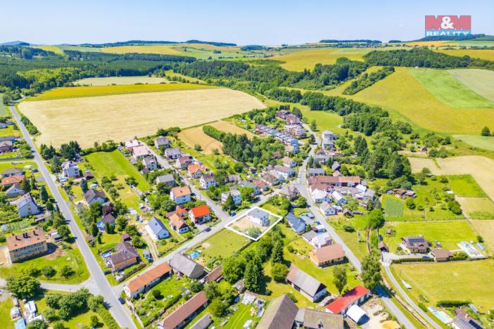 Prodej rodinného domu, Žinkovy, 154 m2