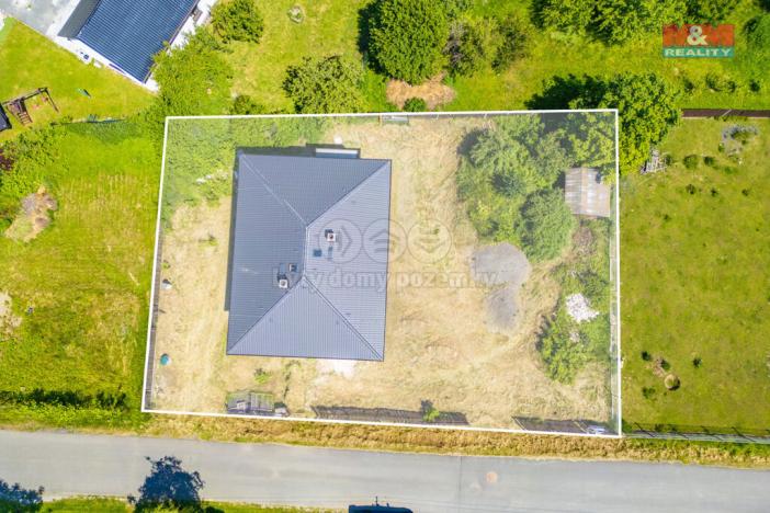 Prodej rodinného domu, Žinkovy, 154 m2