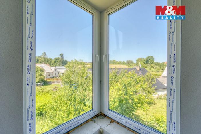 Prodej rodinného domu, Žinkovy, 154 m2