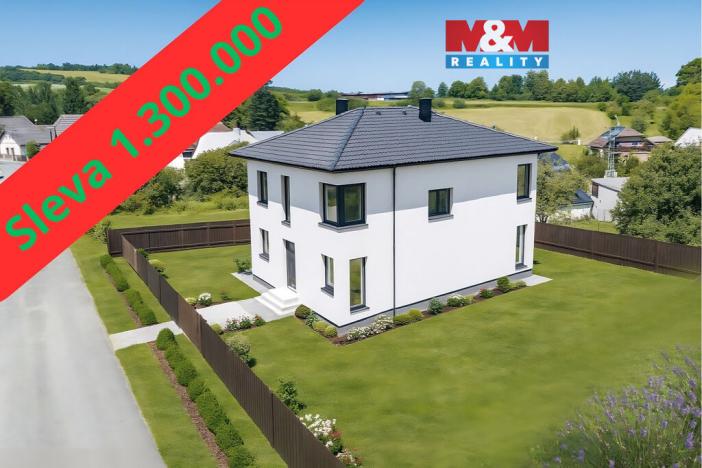 Prodej rodinného domu, Žinkovy, 154 m2