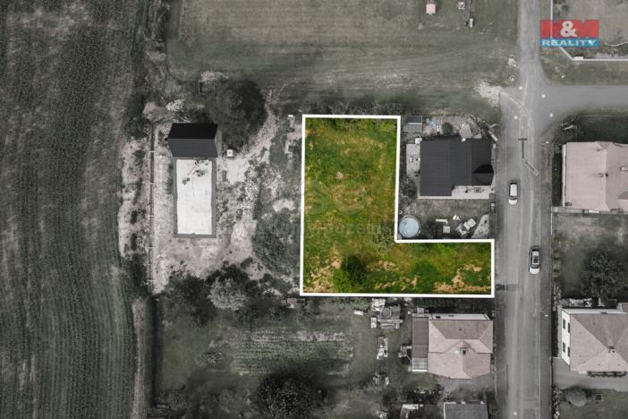 Prodej pozemku pro bydlení, Žleby, 829 m2