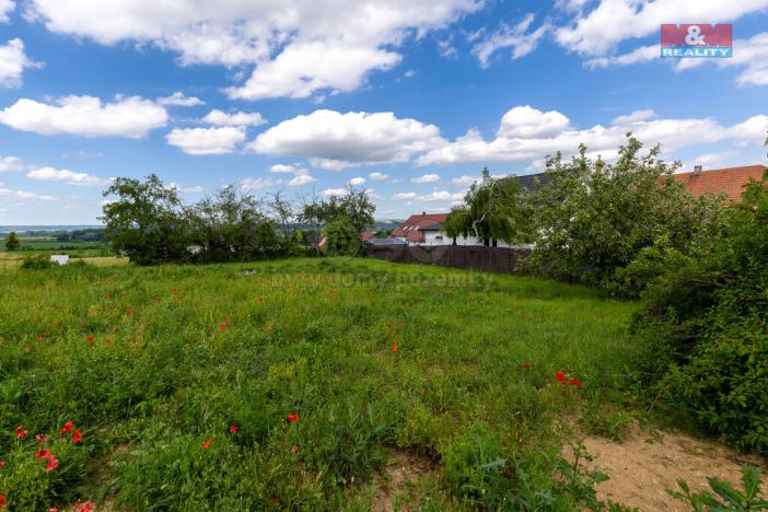 Prodej pozemku pro bydlení, Žleby, 829 m2