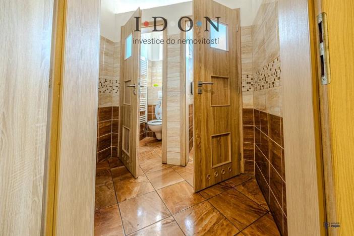 Prodej restaurace, Kozlovice, 500 m2