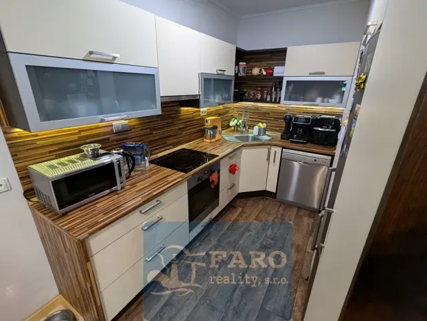 Prodej rodinného domu, Brodek u Prostějova, 120 m2