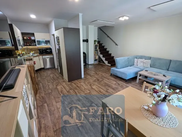 Prodej rodinného domu, Brodek u Prostějova, 120 m2