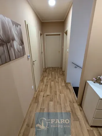 Prodej rodinného domu, Brodek u Prostějova, 120 m2