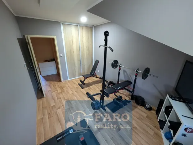 Prodej rodinného domu, Brodek u Prostějova, 120 m2