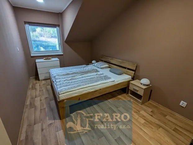 Prodej rodinného domu, Brodek u Prostějova, 120 m2