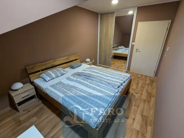 Prodej rodinného domu, Brodek u Prostějova, 120 m2