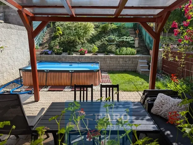 Prodej rodinného domu, Brodek u Prostějova, 120 m2