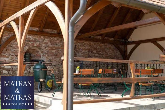 Prodej domu, Pavlov, Na Návsi, 270 m2