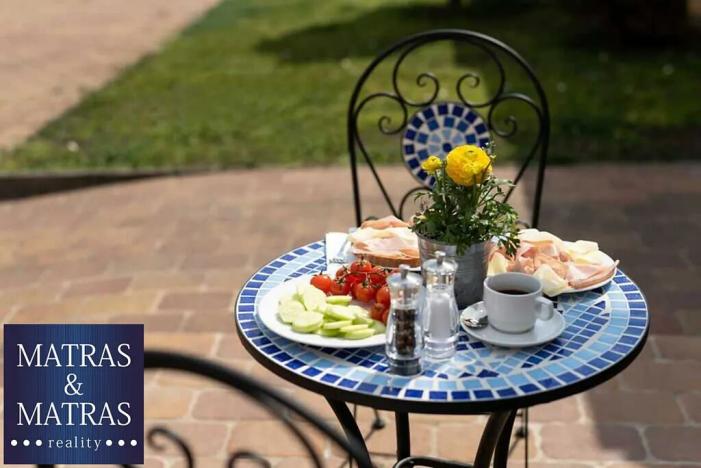 Prodej domu, Pavlov, Na Návsi, 270 m2