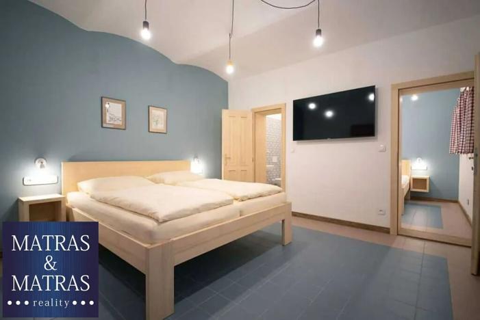 Prodej domu, Pavlov, Na Návsi, 270 m2