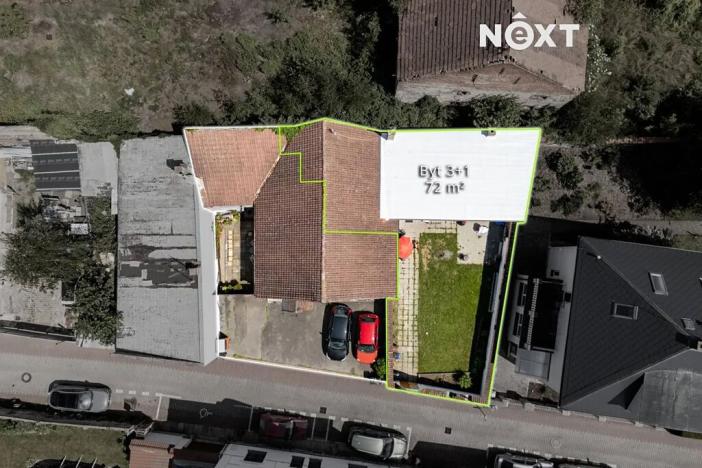 Prodej rodinného domu, Říčany, Kamlerova, 230 m2