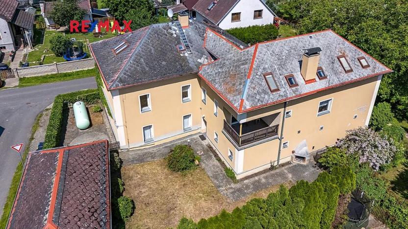 Prodej ubytování, Doksy, 611 m2