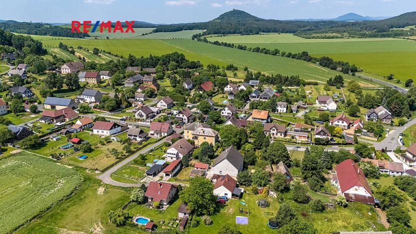 Prodej ubytování, Doksy, 611 m2