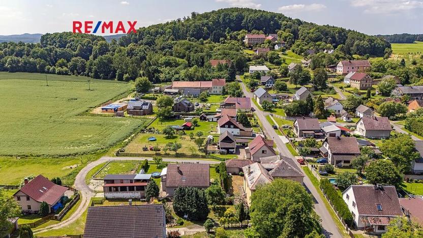 Prodej ubytování, Doksy, 611 m2