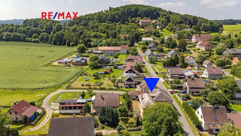 Prodej ubytování, Doksy, 611 m2