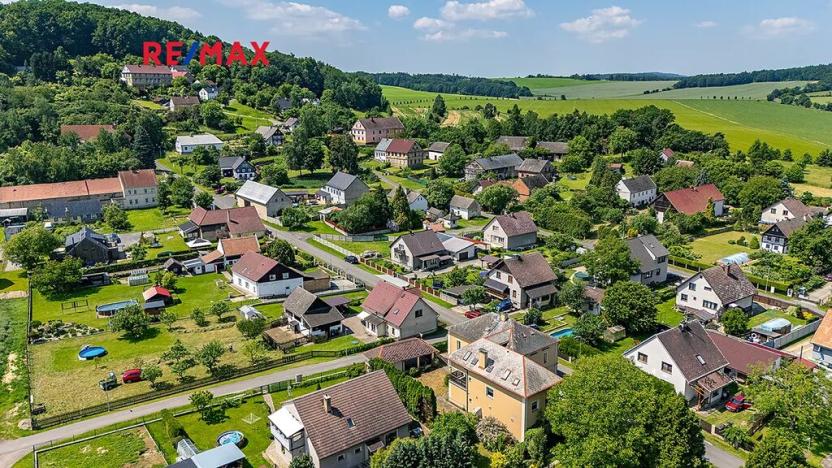 Prodej ubytování, Doksy, 611 m2