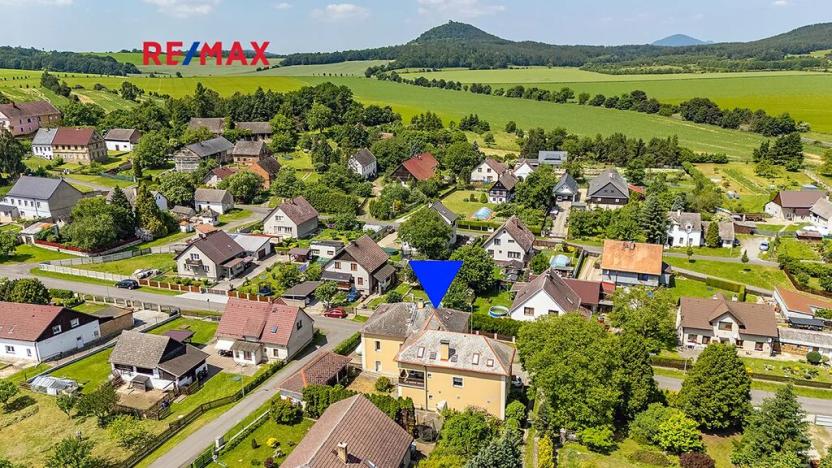 Prodej ubytování, Doksy, 611 m2