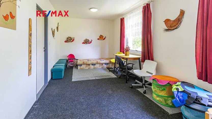 Prodej ubytování, Doksy, 611 m2