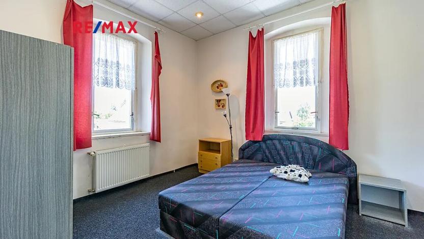 Prodej ubytování, Doksy, 611 m2