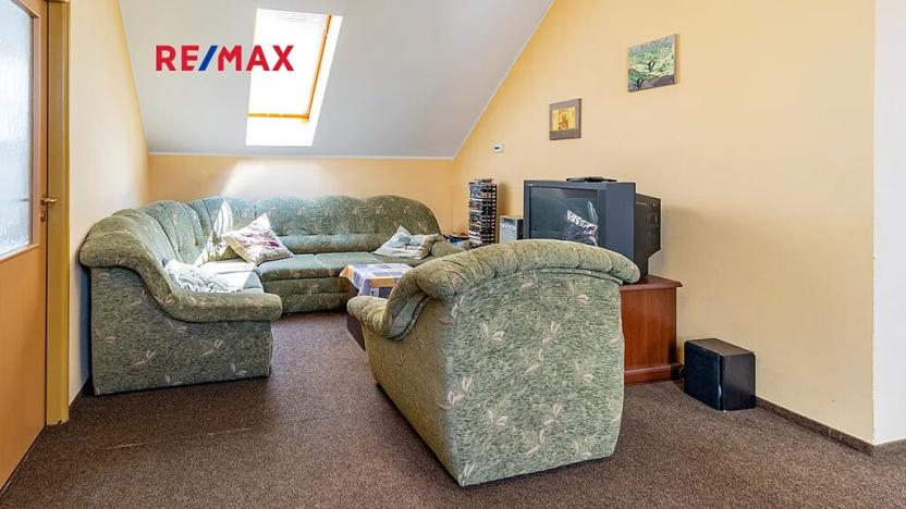 Prodej ubytování, Doksy, 611 m2