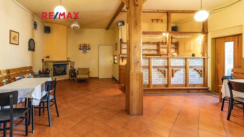 Prodej vícegeneračního domu, Doksy, 611 m2