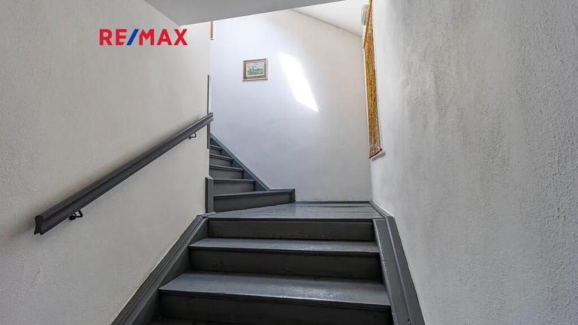 Prodej vícegeneračního domu, Doksy, 611 m2