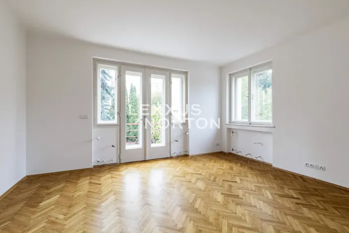 Pronájem rodinného domu, Praha - Smíchov, K vodojemu, 250 m2