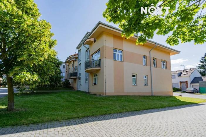 Prodej bytu 1+kk, Písek, Hostivítova, 30 m2