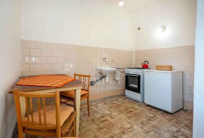 Prodej bytu 2+kk, Praha - Holešovice, U městských domů, 47 m2