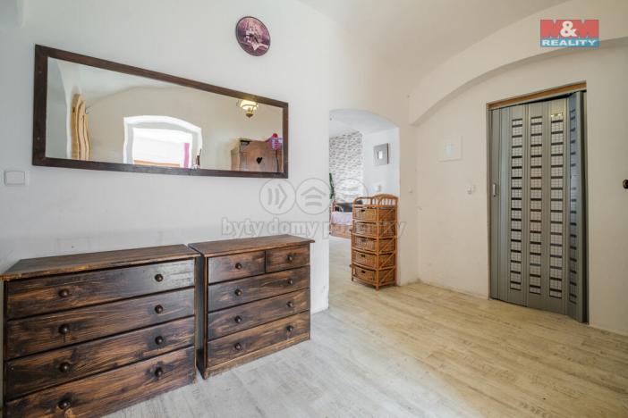 Prodej restaurace, Kadaň, Čechova, 158 m2