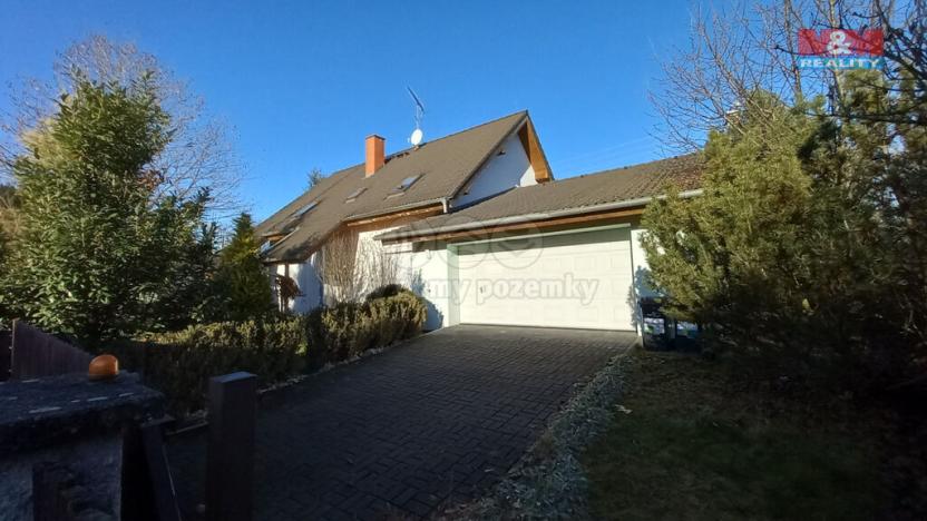 Prodej rodinného domu, Zdiby - Přemyšlení, U Mlejnku, 241 m2