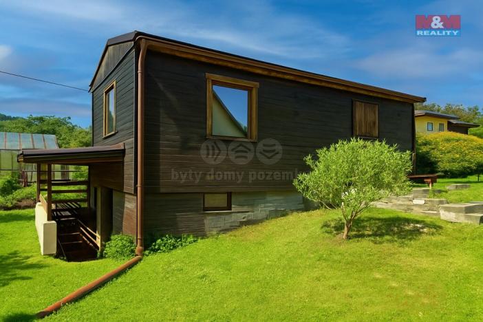 Prodej chaty, Nejdek, Limnická, 28 m2