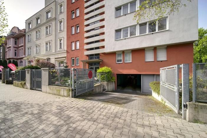 Pronájem bytu 2+kk, Plzeň, Dvořákova, 49 m2