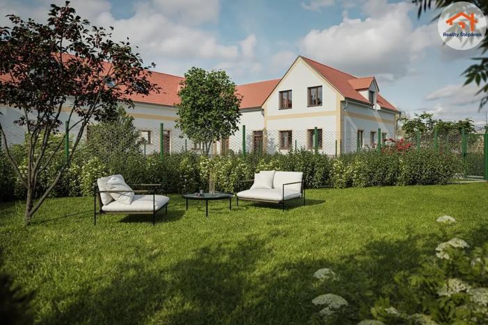 Prodej bytu 3+kk, Jílovice, 75 m2