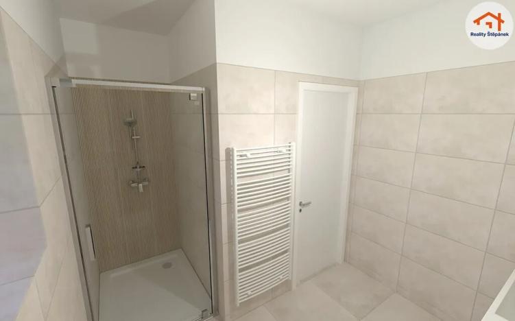 Prodej bytu 3+kk, Jílovice, 81 m2