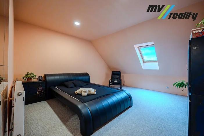 Pronájem obchodního prostoru, Lysá nad Labem, Palackého, 150 m2