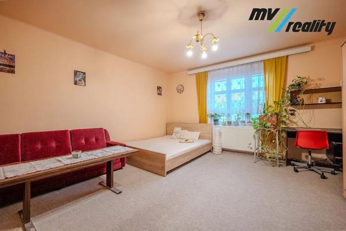 Pronájem obchodního prostoru, Lysá nad Labem, Palackého, 150 m2