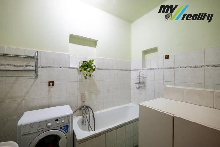 Pronájem obchodního prostoru, Lysá nad Labem, Palackého, 150 m2