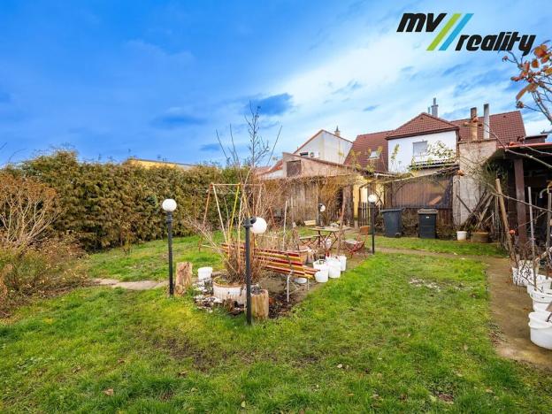 Pronájem obchodního prostoru, Lysá nad Labem, Palackého, 150 m2