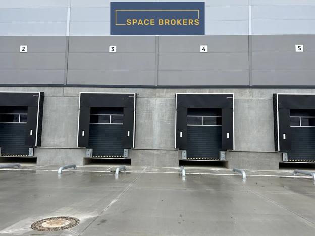 Pronájem skladu, Myslinka, 29469 m2