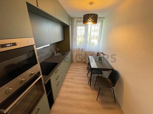 Pronájem bytu 2+1, Hradec Králové, Štefcova, 58 m2