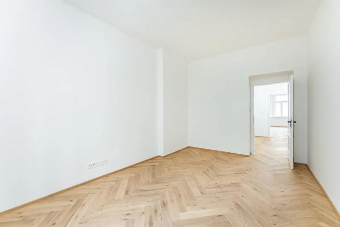 Prodej bytu 2+kk, Praha - Vršovice, Žitomírská, 68 m2