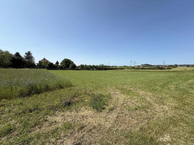 Prodej pozemku pro bydlení, Mělník, Žitná, 799 m2