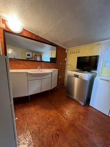 Prodej chaty, Hroznětín, 70 m2