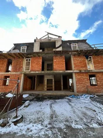 Prodej apartmánu, Karlovy Vary, Na Vyhlídce, 2700 m2